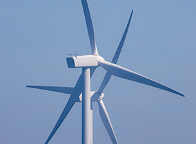 Offshore Wind sector