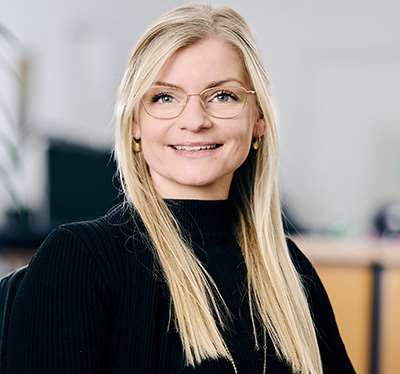 Dagmar Kjeld