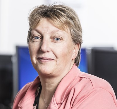 Pia Larsen