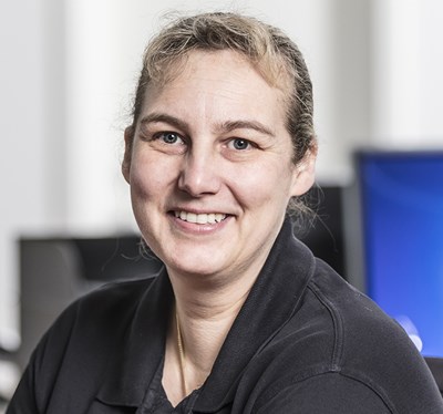 Pernille Christensen