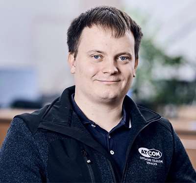 Emil Blom Pedersen