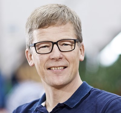 Henning Madsen