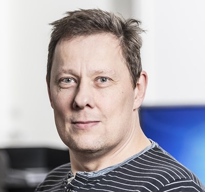 Frank Jochimsen