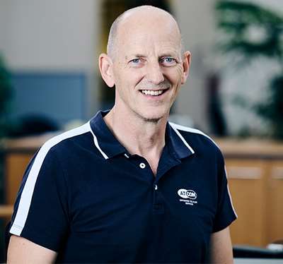Finn Nygaard
