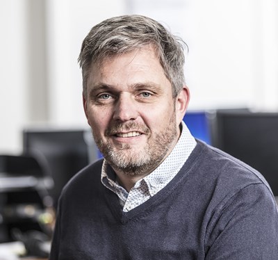 Henrik Asmussen