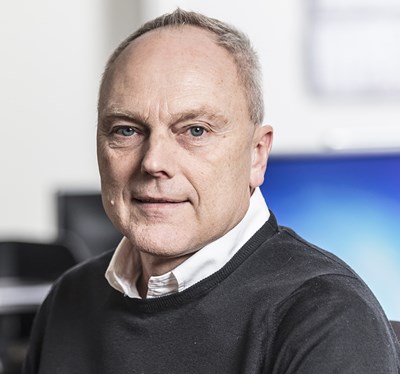 Michael Thisgaard
